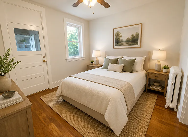853 N Ogden St #2 — Photo 4