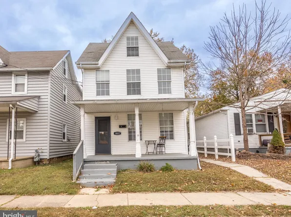 833 Erie St, Havre De Grace, MD 21078