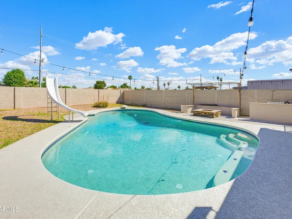 9521 N 43RD Drive, Glendale, AZ 85302