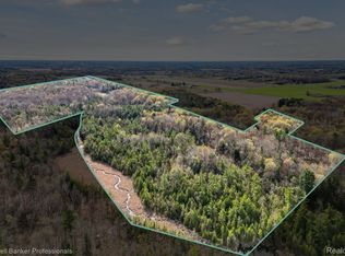 0 Conley Rd, Attica, MI 48412