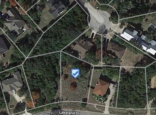 18500 Lakeland Dr, Leander, TX 78645