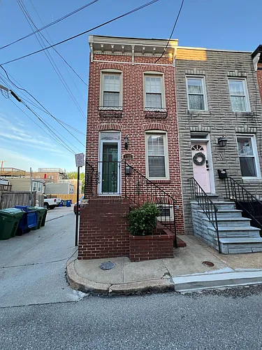 1722 William St Photo 1