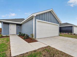 Atlanta Plan, Riverfield, Josephine, TX 75135