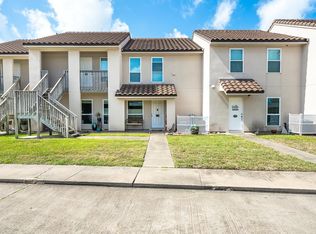 221 Marion Dr UNIT D-104, Rockport, TX 78382