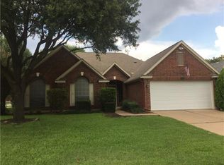 3706 Kissman Dr, Austin, TX 78728