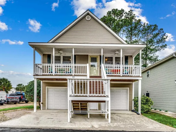 829 9th Ave. S Unit 12, North Myrtle Beach, SC 29582