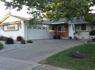 1848 Fillmore Way, Concord, CA 94521