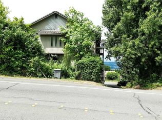 2625 Benson Rd S, Renton, WA 98055