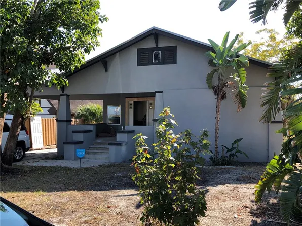 129 W Park Ave, Lake Wales, FL 33853