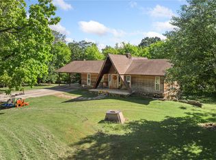 25116 State Highway 123, Western Grove, AR 72685
