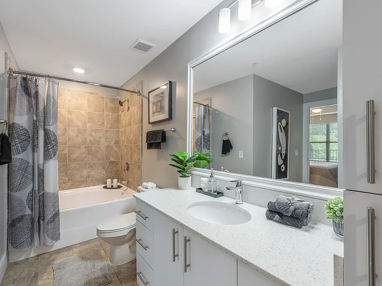 Peninsula at Buckhead