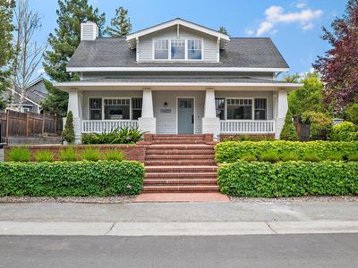 1203 N Lemon Ave, Menlo Park, CA, 94025