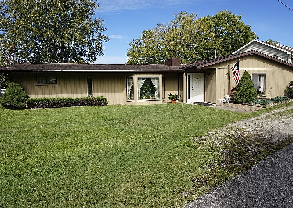 7 Lawnsdale Vw, Vienna, WV 26105 Zillow