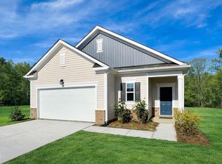 2613 Quarry Rd, Rolesville, NC 27571