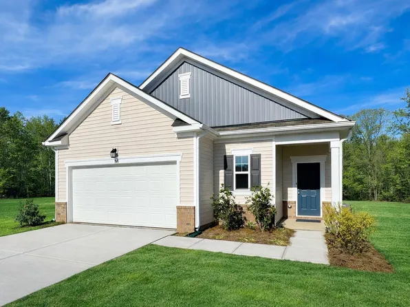 2613 Quarry Rd, Rolesville, NC 27571