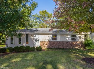 1407 Brentwood Pl, Joliet, IL 60435
