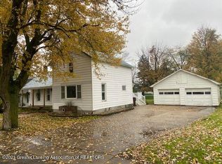 542 S Main St, Fowler, MI 48835