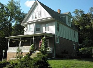 263 Cedar Rocks Rd, Wheeling, WV 26003