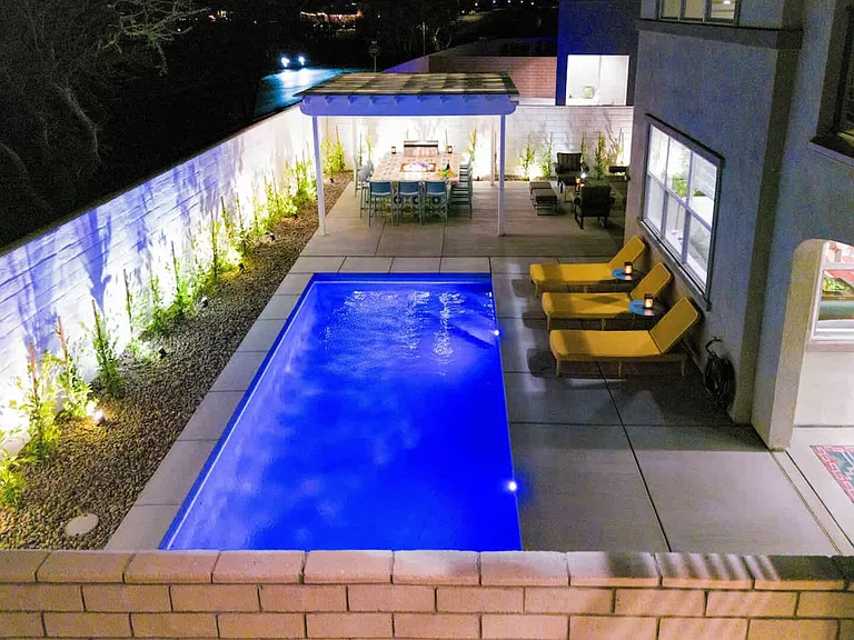 Passagio Lago Way — Photo 97