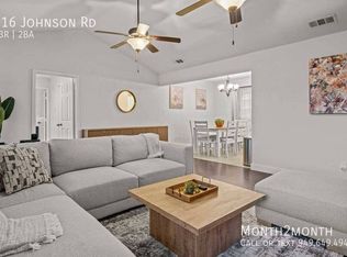 116 Johnson Rd, Keller, TX 76248