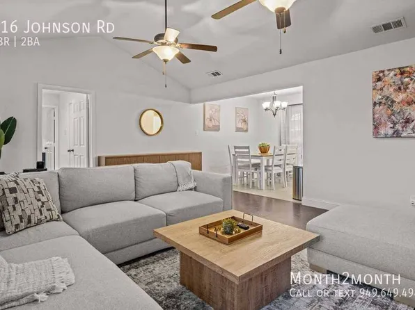 116 Johnson Rd, Keller, TX 76248