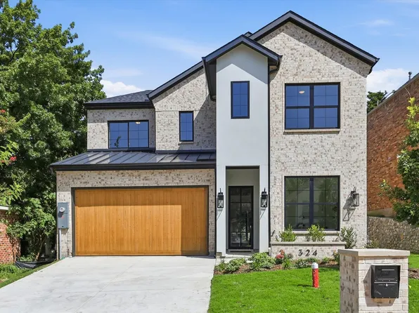 324 Valiant Dr, Rockwall, TX 75032