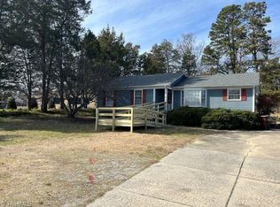 1983 Eastchester Dr, High Point, NC 27265