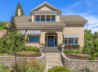 219 Pine St, Klamath Falls, OR 97601