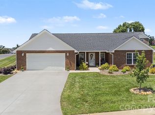 105 Kingston Pl, Spindale, NC 28160