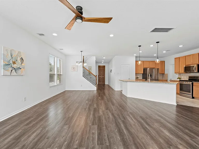 22611 Bellwick Ridge Ln — Photo 9