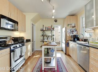 4018 Veazey St NW, Washington, DC