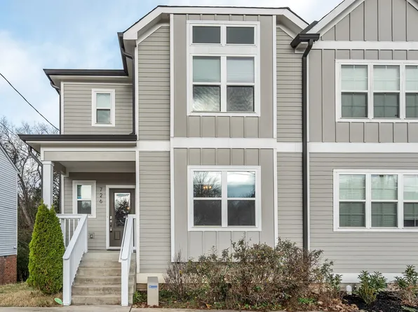 726 Flint Ridge Dr, Whites Creek, TN 37189