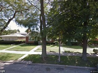 8053 Karlov Ave, Skokie, IL