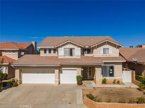 22605 White Wing Way, Santa Clarita, CA 91350