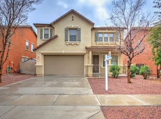 3511 E Michelle Way, Gilbert, AZ 85234