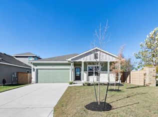 108 Outlaw Dr, Jarrell, TX 76537