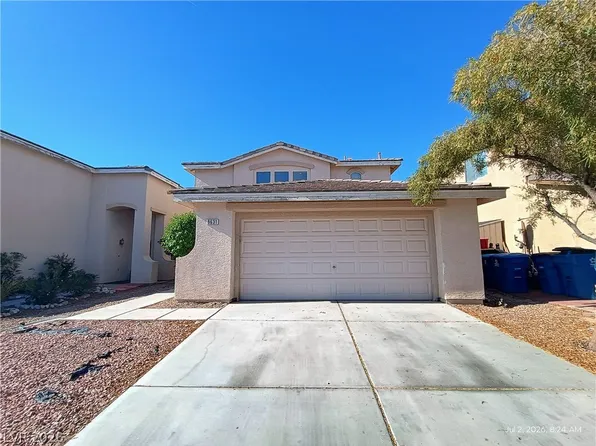 9631 Jeran Miles Ct, Las Vegas, NV 89147
