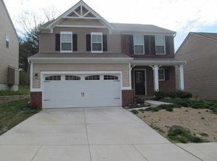 1817 Cottage Grove Way, Antioch, TN 37013