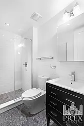 Rented by PREX Realty Corp