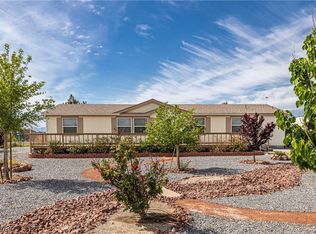 4611 W Retread Rd, Pahrump, NV 89048