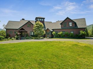 73 Laber Road, Bridgewater, VT 05035