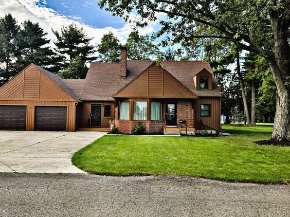 1419 Grimes Cir, Urbana, OH 43078