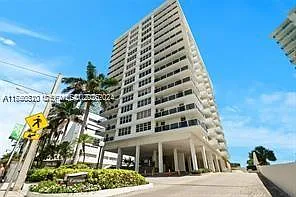 3725 S Ocean Dr #1605 — Photo 32