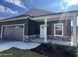 3766 Crimson Clover Ln LOT 252, Knoxville, TN 37924