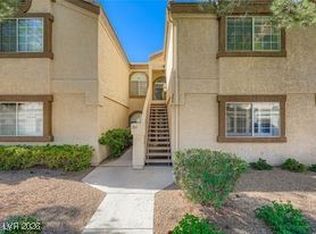 3677 Renovah St Unit 104, Las Vegas, NV 89129