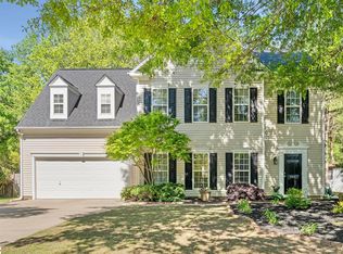 102 Morell Dr, Simpsonville, SC 29681