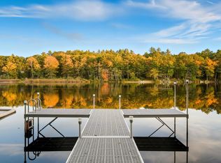543 Long Shores Drive, Barrington, NH 03825