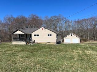 2317 Jackson Center Polk Rd, Polk, PA 16342