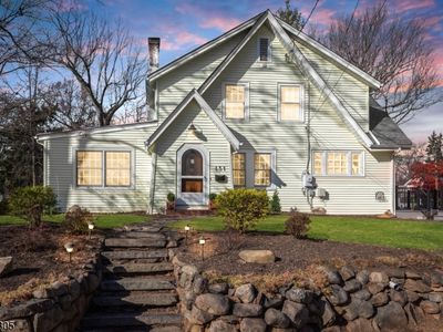 131 Paterson Rd, Fanwood, NJ, 07023