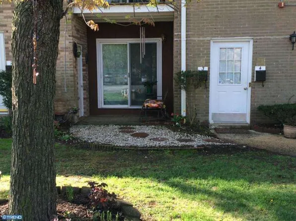 Jefferson Square E3, Beverly, NJ 08010